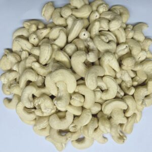 Premium Raw Cashew Nuts WW180