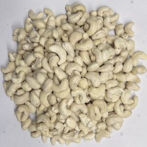 Raw Cashew Nuts WW450