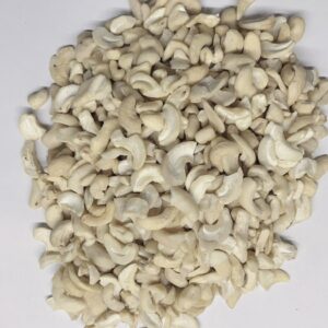 Raw Cashew Nuts Large Piece (LP)
