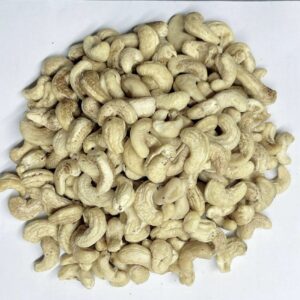Raw Cashew Nuts LBW