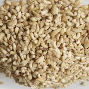 Raw Cashew Nuts  Baby Bits (BB)