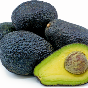 Fresh Avocados  Hass/ Fuerte