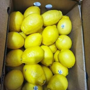 Kenya Fresh Lemon