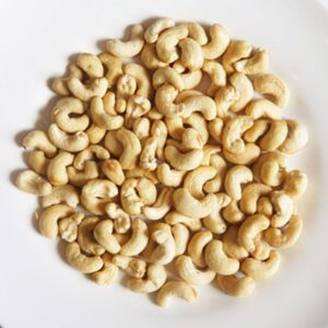 Raw Cashew Nuts 