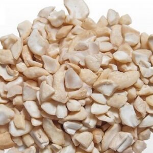 Raw Cashew Nuts Small Pieces (SP)