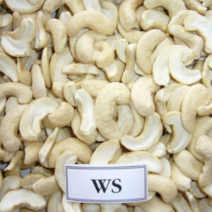 Raw Cashew Nuts 