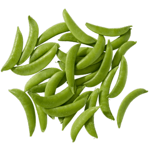 Snow Peas and Sugar Snaps Export