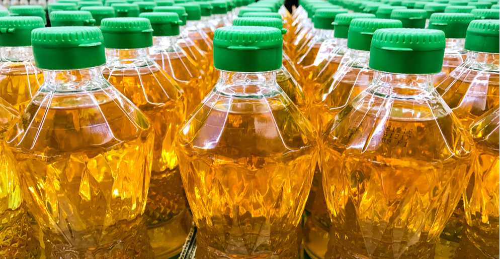 Premium Refined Sunflower Oil - Image 3